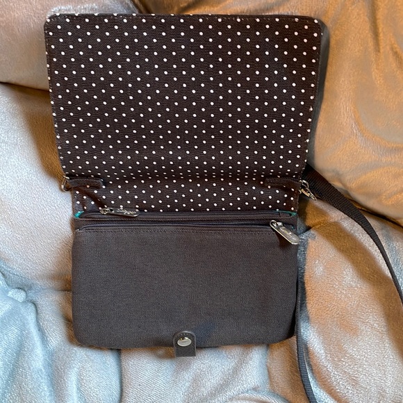 crossbody or shoulder purse - Picture 5 of 11